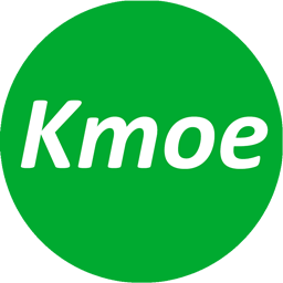 Kmoe漫畫